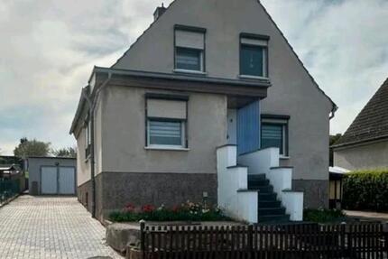 Haus Bleicherode - 5 Zimmer, 108 m&sup2;, 120.000&euro; | Angebot:26197986