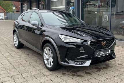 Cupra Formentor 9.329 km 33.990 &euro; Dülmen-Rorup 48249