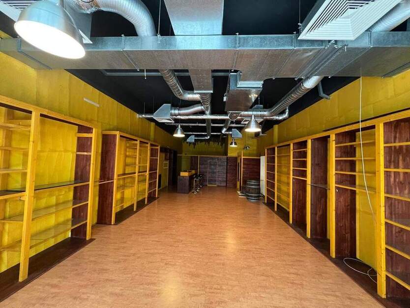 KLIA PASSAGE wird Wiedereröffnet! Ab sofort Ladenlokale ab 360m² zimmer