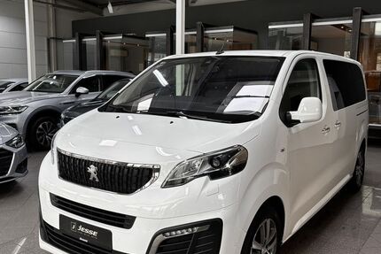 Peugeot Traveller 104.600 km 26.990 &euro; Ibbenbüren 49477