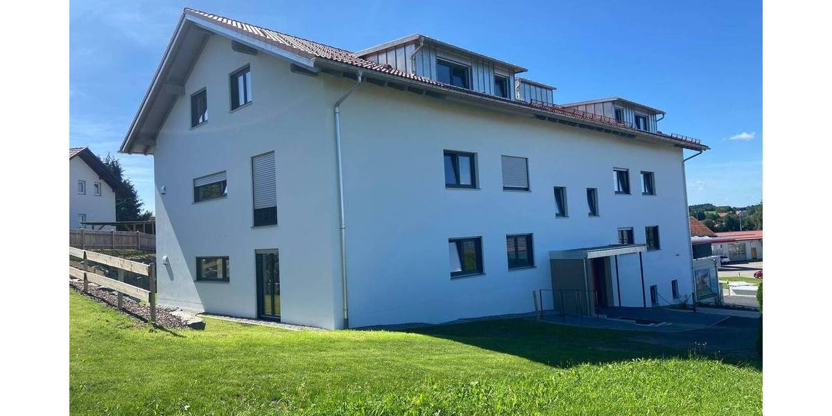 Etagenwohnung Altusried Kimratshofen - 4 Zimmer, 106 m&sup2;, 507.000&euro; | Angebot:25726301