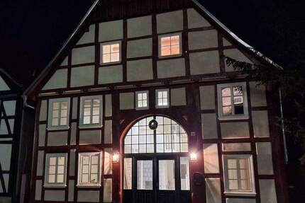 Haus Diemelstadt Rhoden - 5 Zimmer, 125 m&sup2;, 368.000&euro; | Angebot:25716382