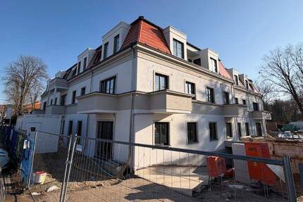 Wohnung Stahnsdorf - 4 Zimmer, 105 m&sup2;, 635.000&euro; | Angebot:26258847