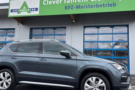 Seat Ateca 83.100 km 24.500 &euro; Schmallenberg 57392