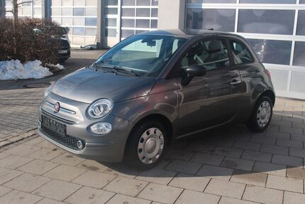 Fiat 500 21.000 km 11.900 &euro; Weilheim 82362