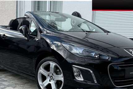 Peugeot 308 96.000 km 10.499 € Weil im Schönbuch 71093