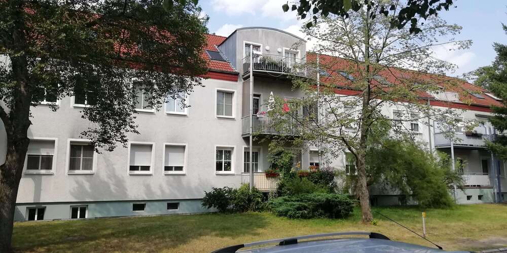 Etagenwohnung Hoyerswerda - 3 Zimmer, 68 m&sup2;, 77.000&euro; | Angebot:18123607