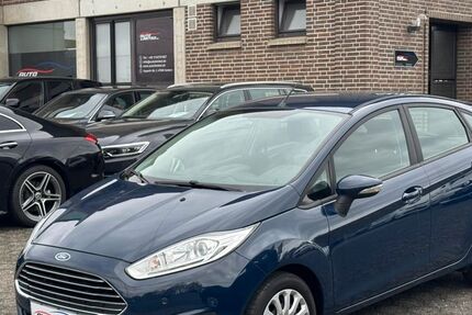Ford Fiesta 86.369 km 7.490 &euro; Geldern 47608