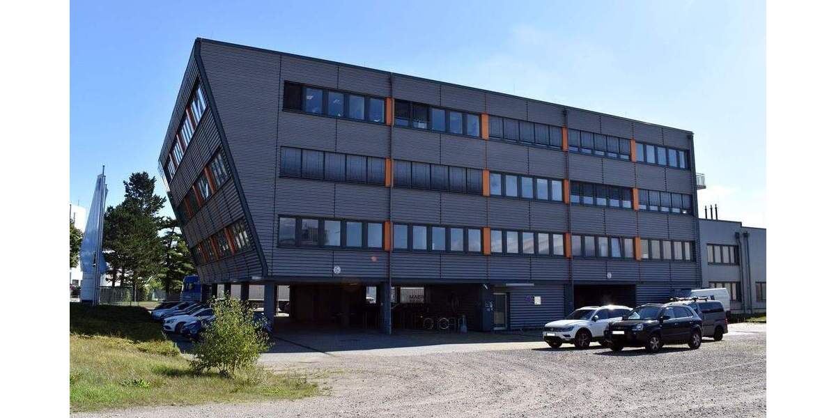 Gewerbeobjekt Wedel - 1 Zimmer, 29 m&sup2;, 436&euro; | Angebot:24871056