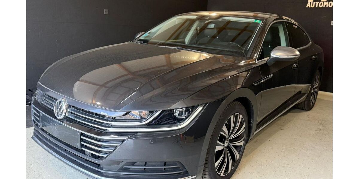 VW Arteon 117.000 km 20.111 &euro; Heidelberg 69123