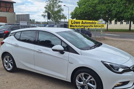 Opel Astra 50.000 km 12.990 &euro; Pasewalk 17309