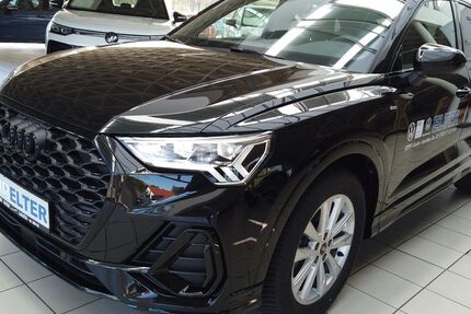 Audi Q3 9.999 km 39.990 &euro; Lauta 02991