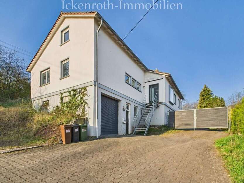 Haus zum Kaufen in Jakobsweiler 249.000 € 145 m²