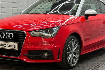 Audi A1 195.266 km 8.890 &euro; Freising bei München 85354