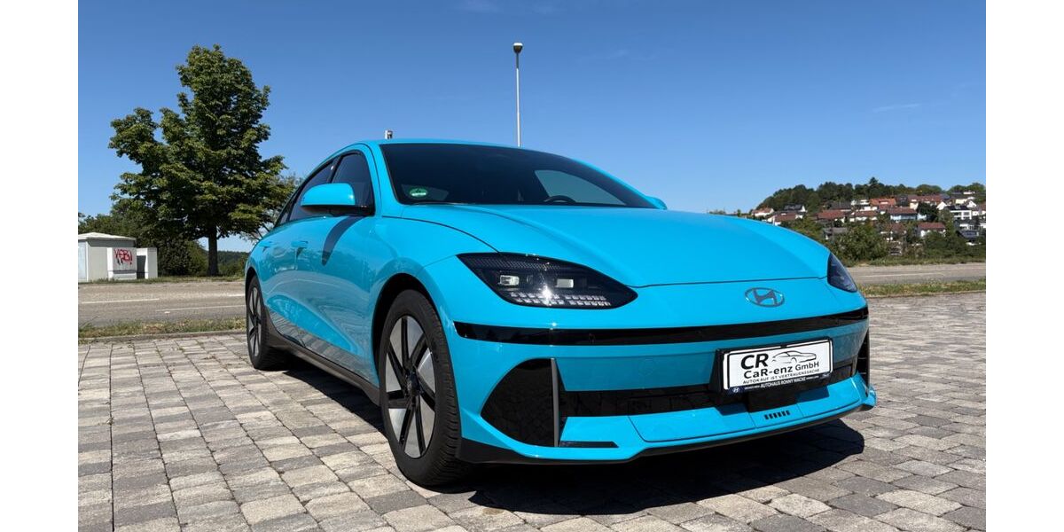 Hyundai IONIQ 6 15.151 km 29.990 &euro; Wurmberg 75449