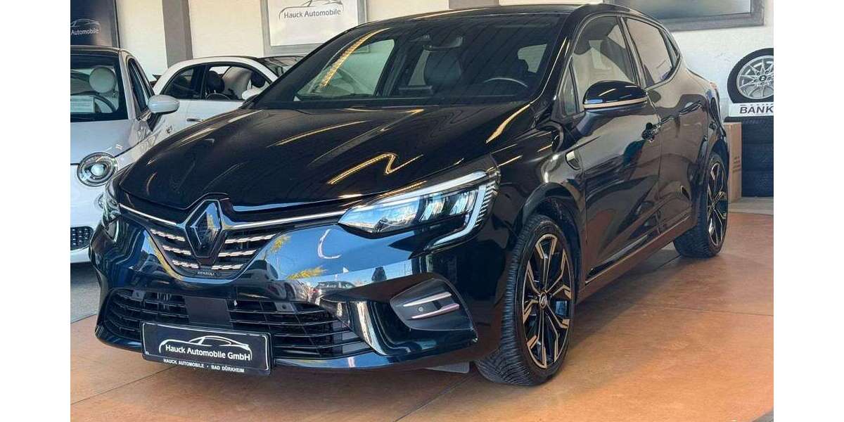 Renault Clio 66.380 km 14.950 &euro; Bad Duerkheim 67098