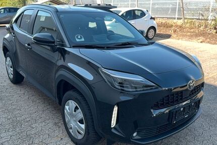 Toyota Yaris Cross 15.750 km 23.790 &euro; Kiel 24109