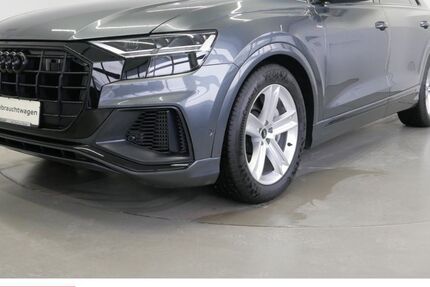 Audi Q8 63.590 km 50.437 &euro; Passau 94036