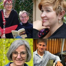 Zwischen Zwielicht und blassem Mond 28.11.2025 KUNSTKLINIK - Kulturzentrum Eppendorf