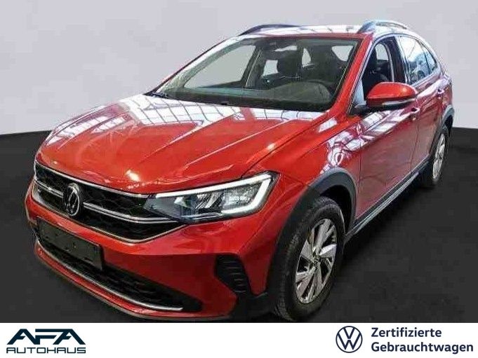 VW Taigo 58.304 km 17.979 &euro; Gera 07546