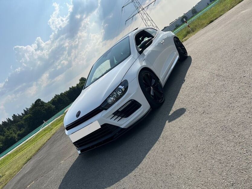 Scirocco
