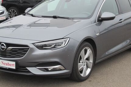 Opel Insignia 117.000 km 14.450 &euro; Stadtbergen 86391