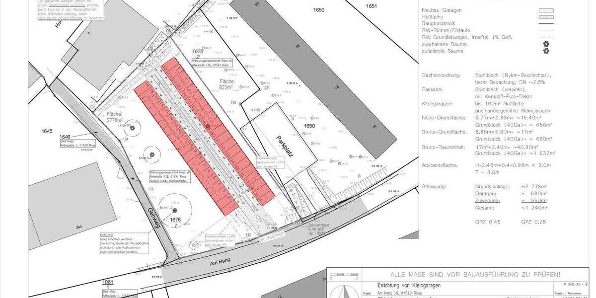 Einfamilienhaus Riesa Pausitzer Delle - 716.000&euro; | Angebot:25983308