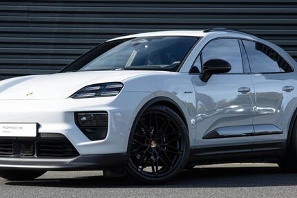 Porsche Macan 24.900 km 94.890 &euro; Estenfeld 97230