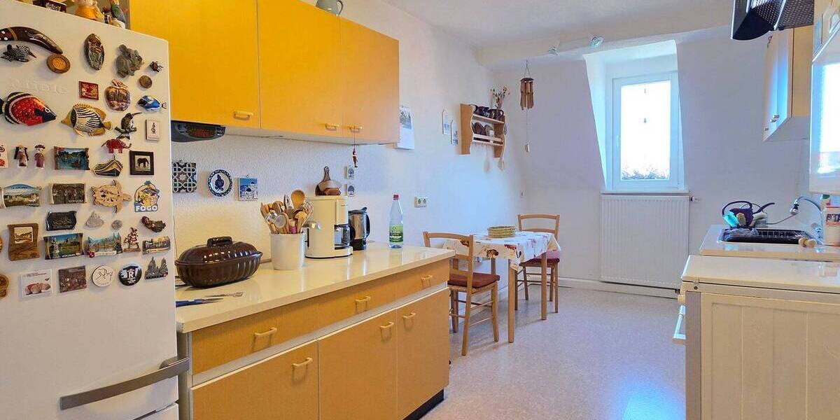 Mehrfamilienhaus, Wohnhaus Sonneberg - 1 Zimmer, 340 m&sup2;, 249.000&euro; | Angebot:26293040