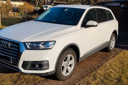 Audi Q7 164.500 km 27.000 &euro; Werneuchen 16356