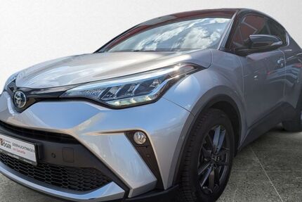 Toyota C-HR 62.600 km 21.990 &euro; Winsen 21423
