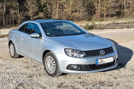 VW Eos 158.700 km 5.800 &euro; Röthenbach 90552