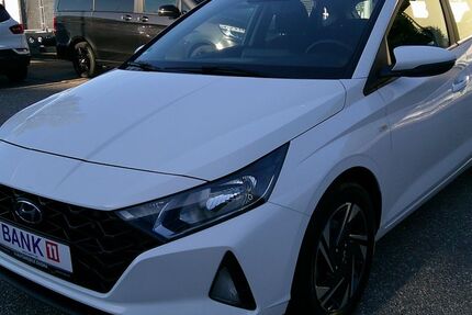 Hyundai i20 64.950 km 15.950 &euro; Neu Wulmstorf (Hamburg) 21629