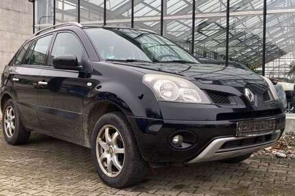 Renault Koleos 208.000 km 4.860 &euro; Neu-Ulm 89231