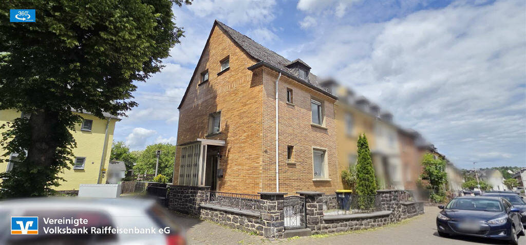 Gemütlich leben in Mayen - mit Garten, Garage und mehr.... 6 zimmer