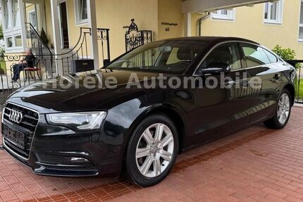 Audi A5 193.380 km 9.450 &euro; Heiningen 73092