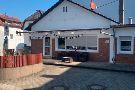 Großer Büroraum in Baden-Baden Oos Nähe Bahnhof zimmer