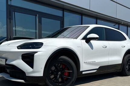 Porsche Cayenne 9.900 km 174.689 &euro; Ettlingen 76275
