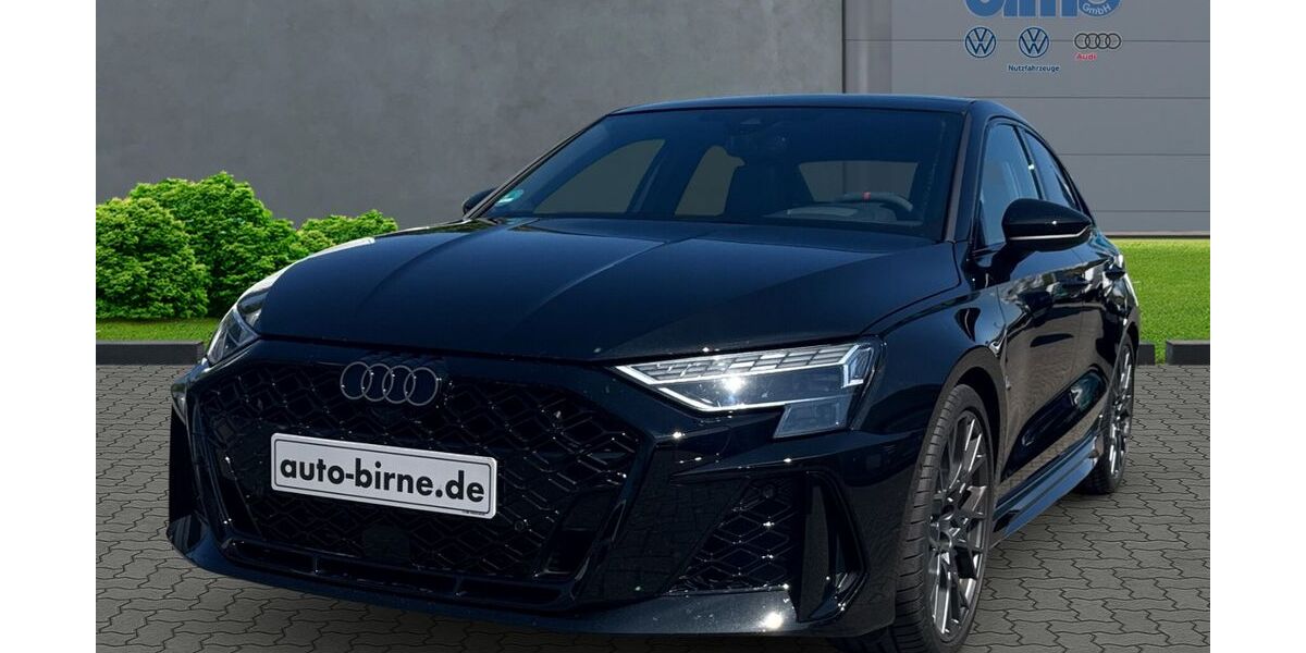 Audi RS3 12.000 km 68.880 € Bad Doberan 18209