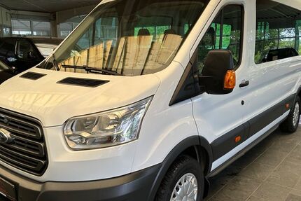 Ford Transit 108.264 km 15.999 &euro; Versmold 33775