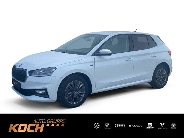 Skoda Fabia 27.660 km 23.130 &euro; Öhringen 74613