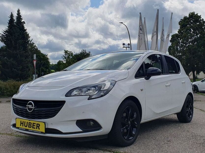 Corsa