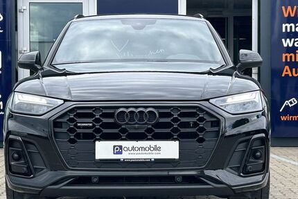 Audi Q5 74.950 km 37.980 &euro; Salzgitter 38229