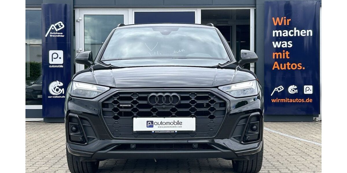 Audi Q5 74.950 km 37.980 &euro; Salzgitter 38229