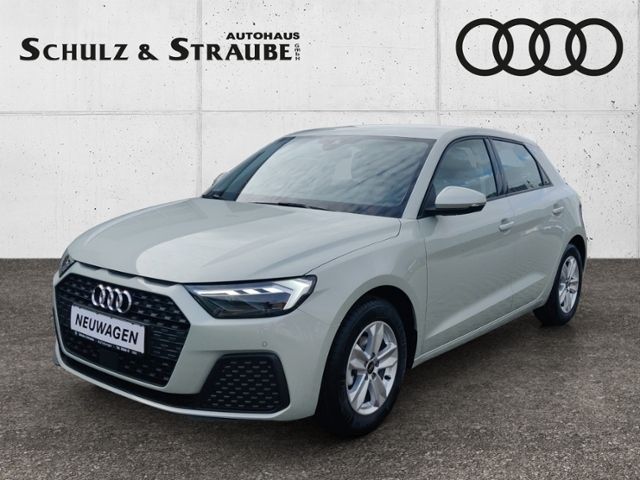 Audi A1 1.501 km 24.300 &euro; Bad Salzungen 36433