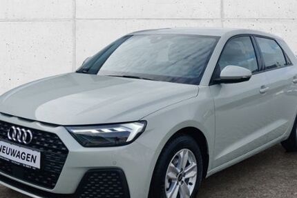 Audi A1 1.501 km 25.450 &euro; Bad Salzungen 36433