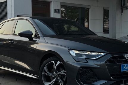 Audi A3 38.800 km 29.900 &euro; Unterensingen / bei Stuttgart 72669