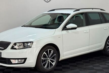 Skoda Octavia 129.500 km 9.590 &euro; Bad Saulgau 88348