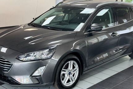 Ford Focus 45.000 km 14.990 &euro; Wunstorf 31515