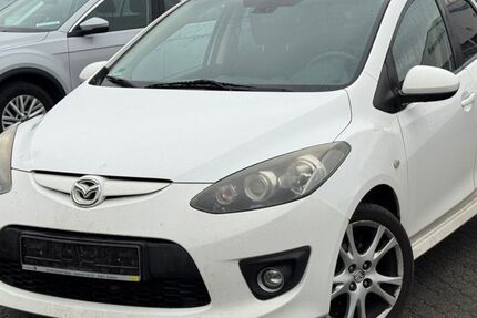 Mazda 2 237.000 km 1.999 &euro; Jülich 52428